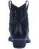 Image #4 - Dingo Women's Dusty Studded Booties - Snip Toe, , hi-res
