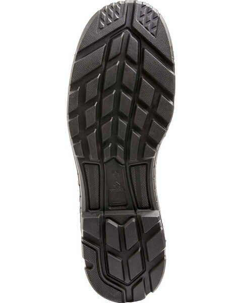 Image #3 - Terra Men's Marshal Work Boots - Composite Toe, Brown, hi-res
