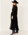 Image #4 - Shyanne Women's Chenille Lace Duster Kimono, , hi-res