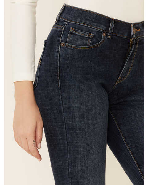 Levi's Women's Classic Bootcut Jeans, Indigo