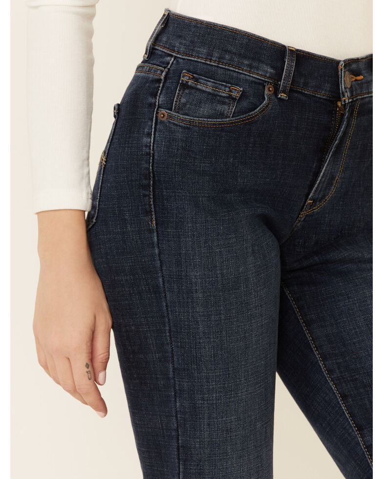 levi's classic bootcut jeans