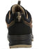 Image #5 - Rocky Men's Mountain Stalker Pro Waterproof Lace-Up Hiking Work Oxford Shoes - Round Toe, Black/brown, hi-res