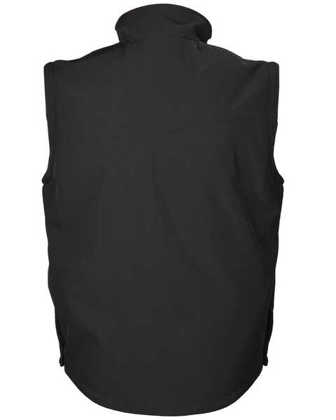 Image #2 - STS Ranchwear Men's Barrier Vest , , hi-res