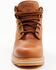 Hawx Women's 5" Lace-Up Work Boots - Soft Toe, Brown, hi-res
