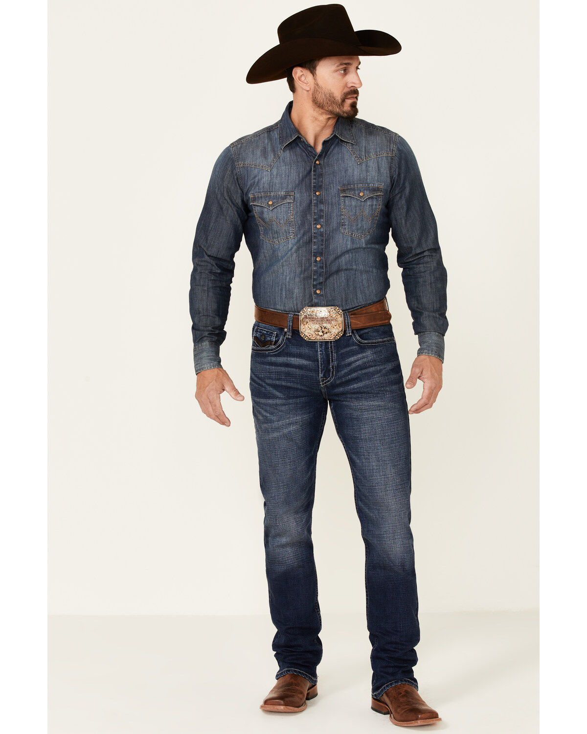 Men's Fashion Jeans - Boot Barn