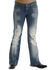 Image #3 - Stetson Women's Classic Boot Cut Jeans, , hi-res