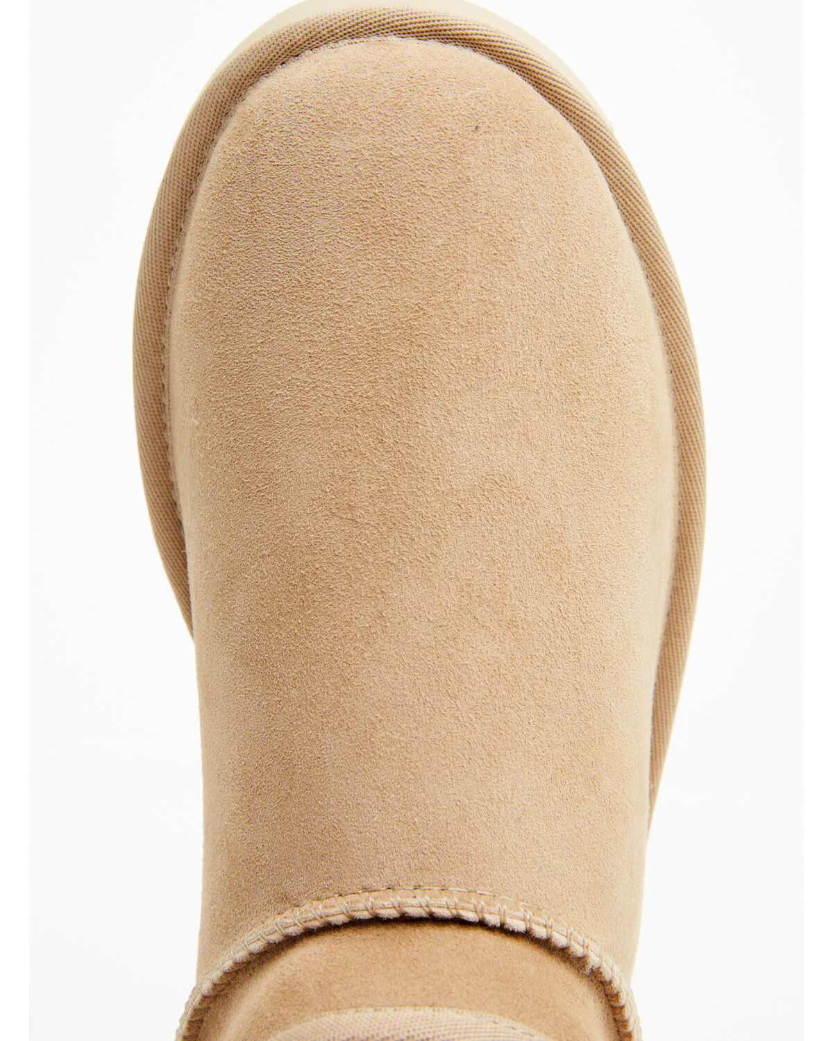 Image #6 - UGG Women's Classic Ultra Mini Boot, Sand, hi-res