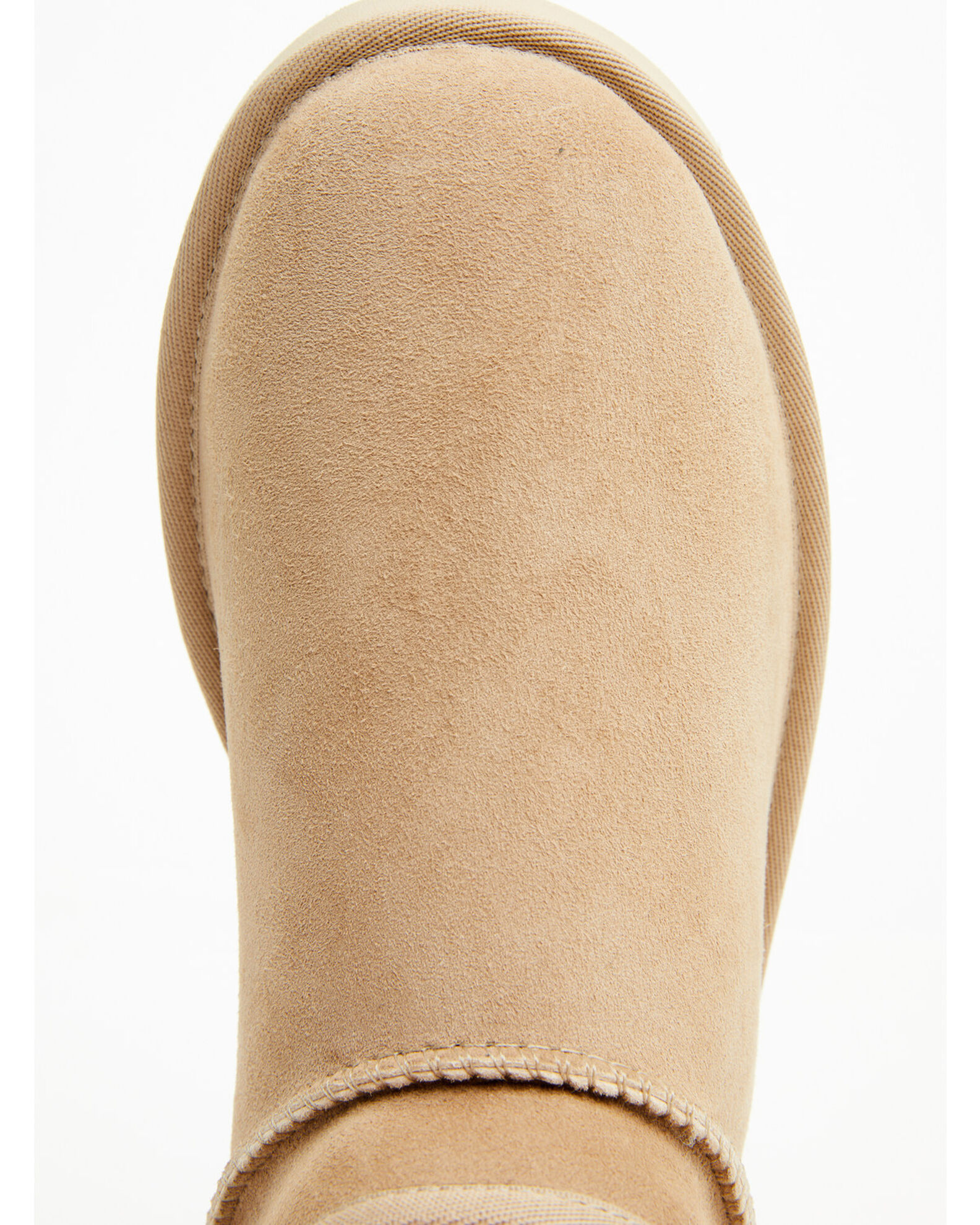 Image #6 - UGG Women's Classic Ultra Mini Boot, Sand, hi-res