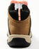 Cleo + Wolf Women's Talon Lace-Up Waterproof Hiking 3 Boot -Round Toe, Taupe, hi-res