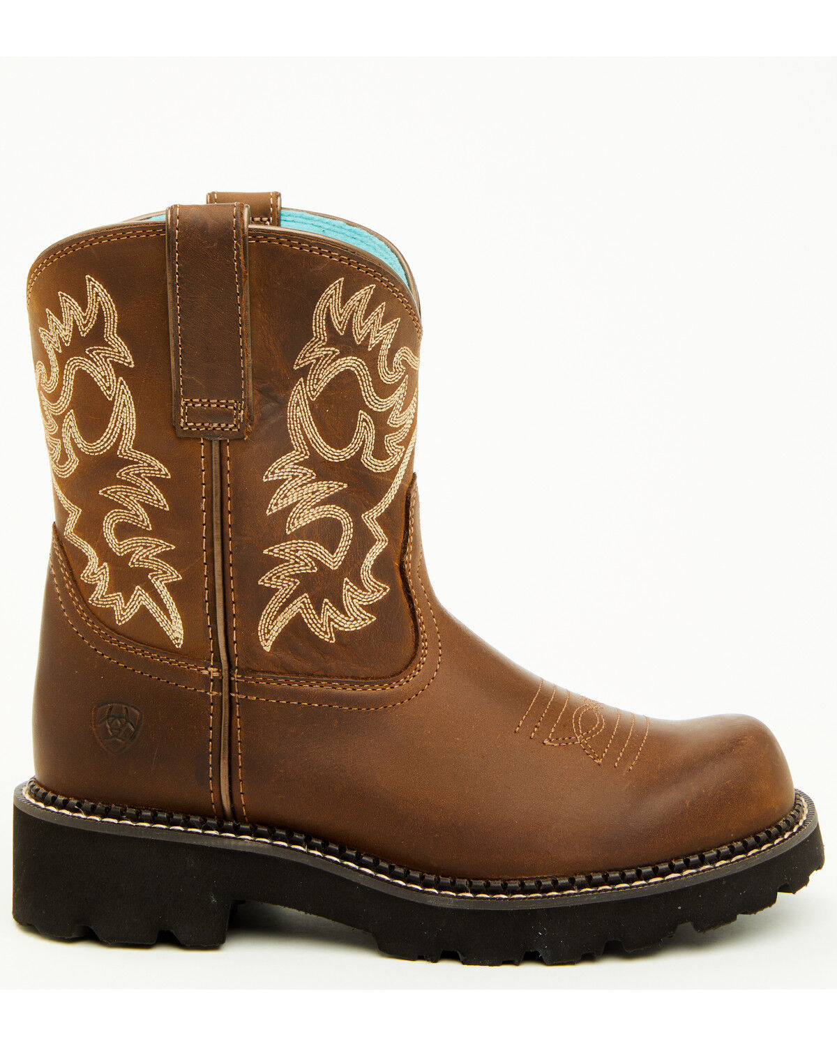 Product Name:  Ariat Women's Fatbaby Western Boots - Round Toe
