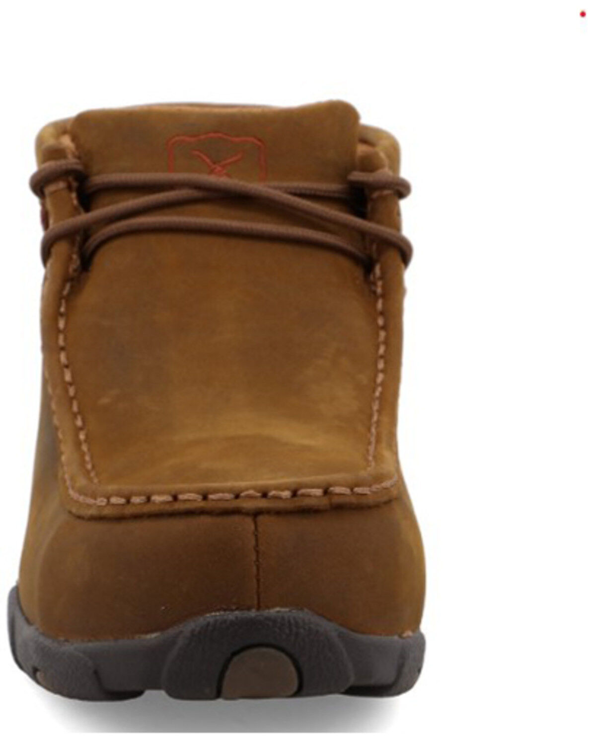 Product Name:  Twisted X Women's Met Guard Driving Mocs - Composite Toe
