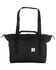 Image #2 - Carhartt Classic Laptop Tote Bag, Black, hi-res