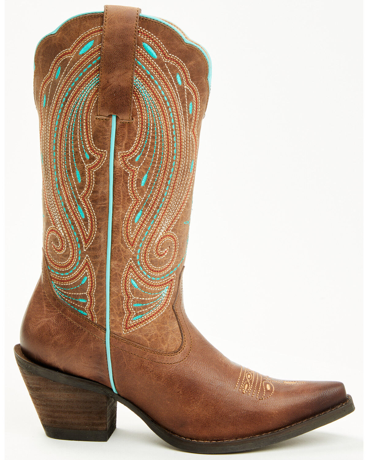 Product Name:  Shyanne Women's Telma Performance Western Boots - Snip Toe