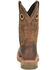 Double H Men's Elijah Western Work Boots - Composite Toe, , hi-res