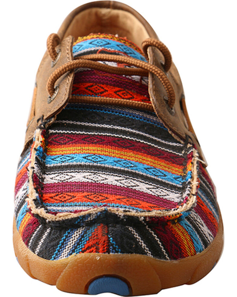 twisted shoes amazon