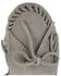 Women's Minnetonka Kilty Suede Softsole Moccasins, Storm Blue, hi-res