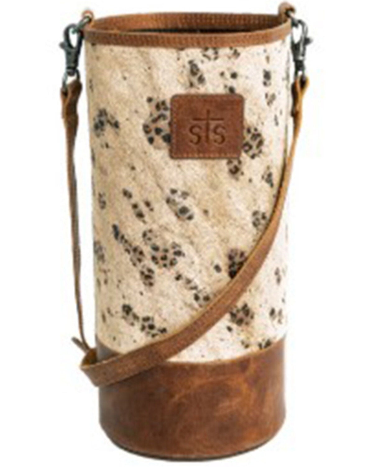 STS Ranchwear by Carroll Single Wine Bag, Cream, hi-res