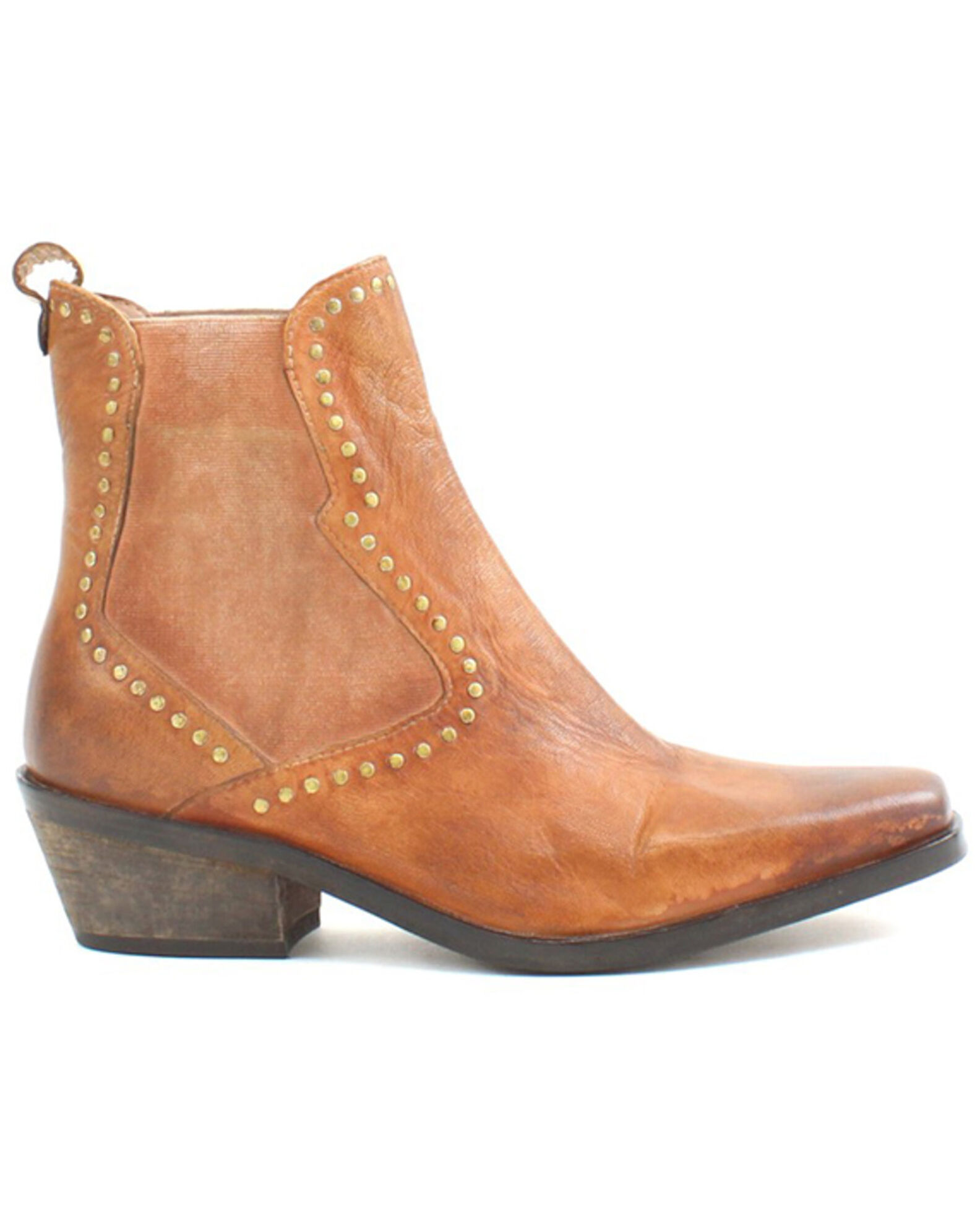 Roan womens boots top