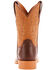 Image #5 - Ariat Girls' Brumby Fudgesickle Tumblin Western Boots - Broad Square Toe, , hi-res