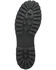 Image #7 - Dingo Men's Road Trip Ankle Boots - Round Toe, Brown, hi-res