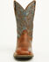 Image #4 - Cody James Men's Xero Gravity&trade;  Sideshow Western Performance Boots - Broad Square Toe, Brown, hi-res
