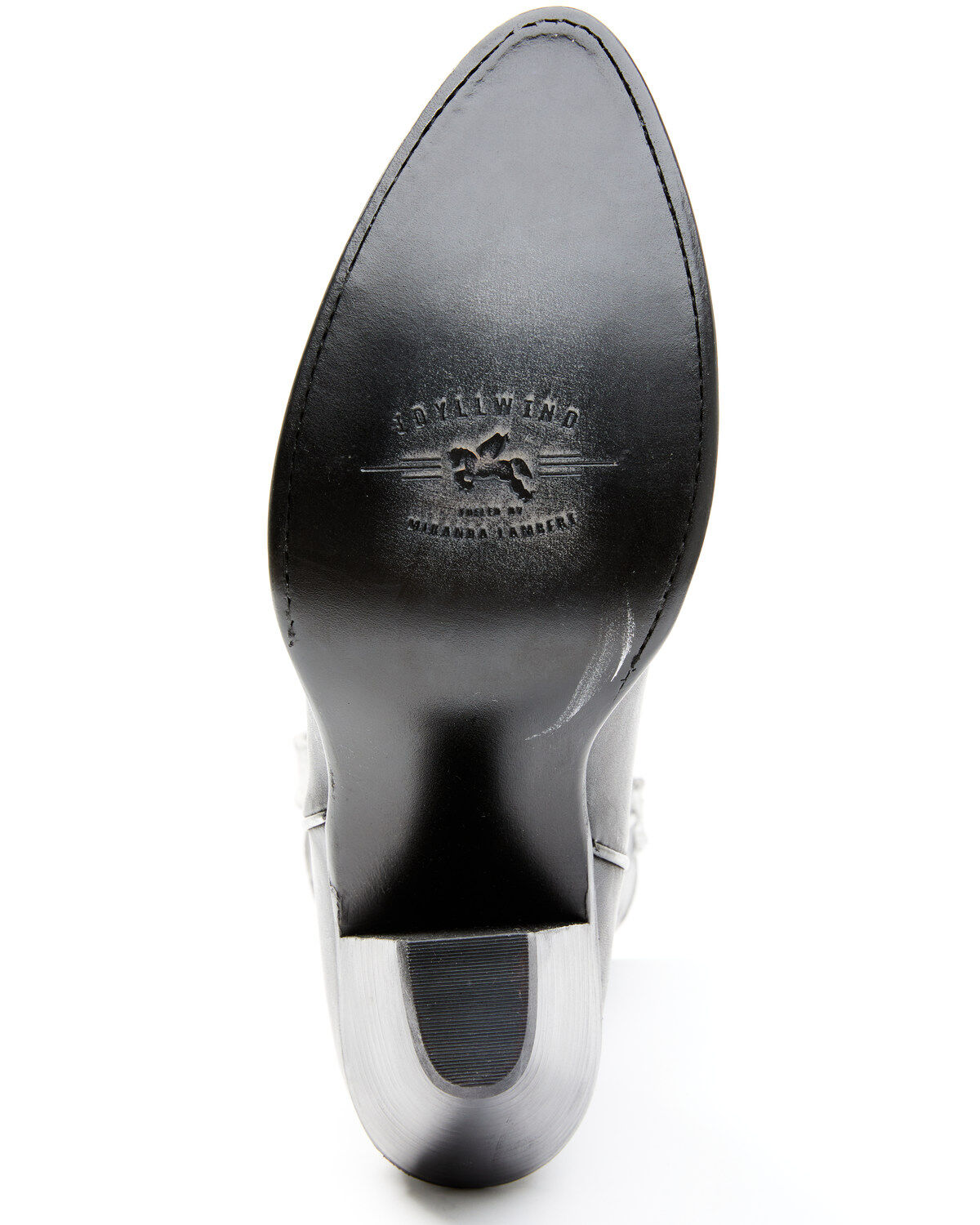 Image #7 - Idyllwind Women's Lady Luck Western Boots - Round Toe, , hi-res