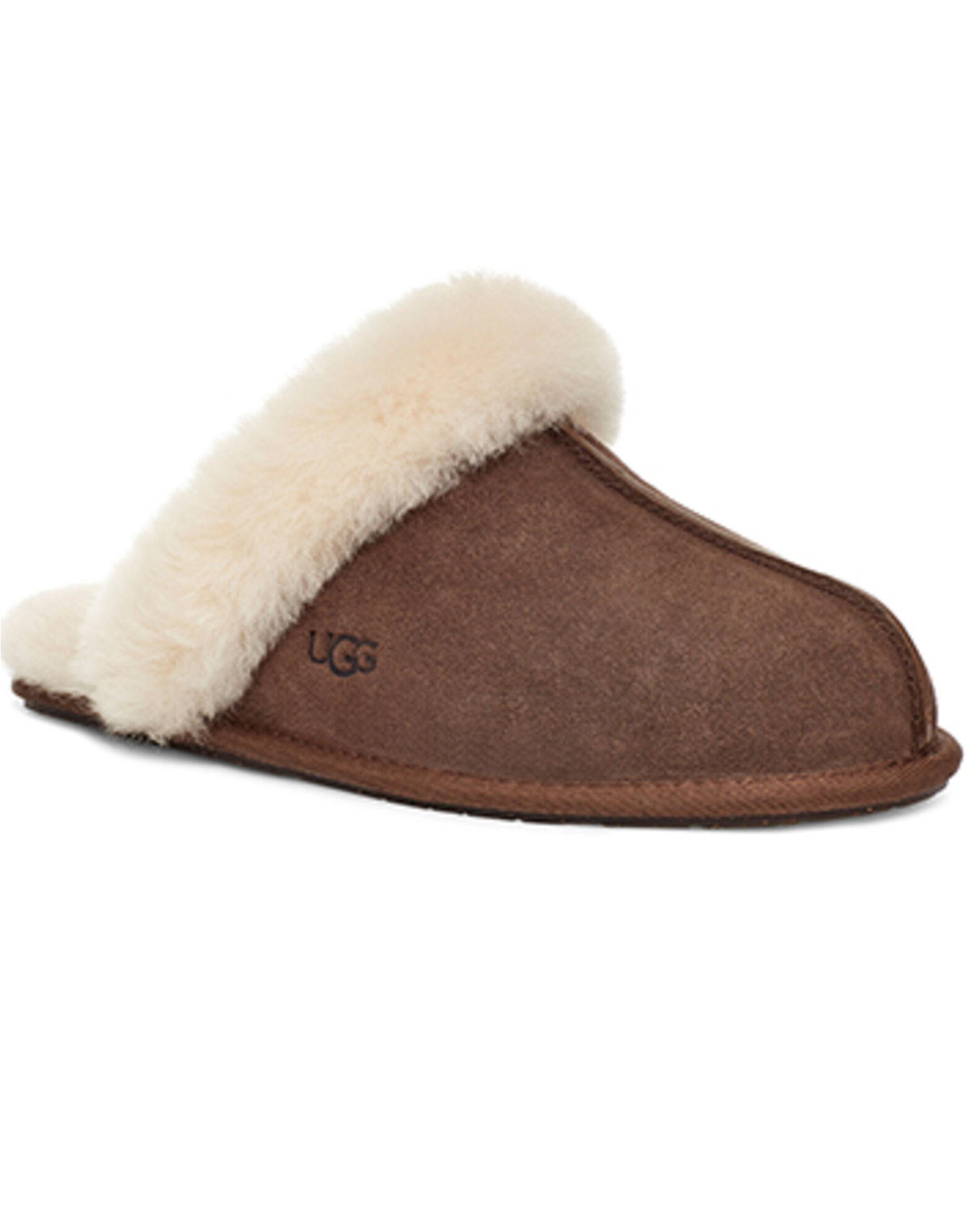 Ugg slippers chestnut womens cheap