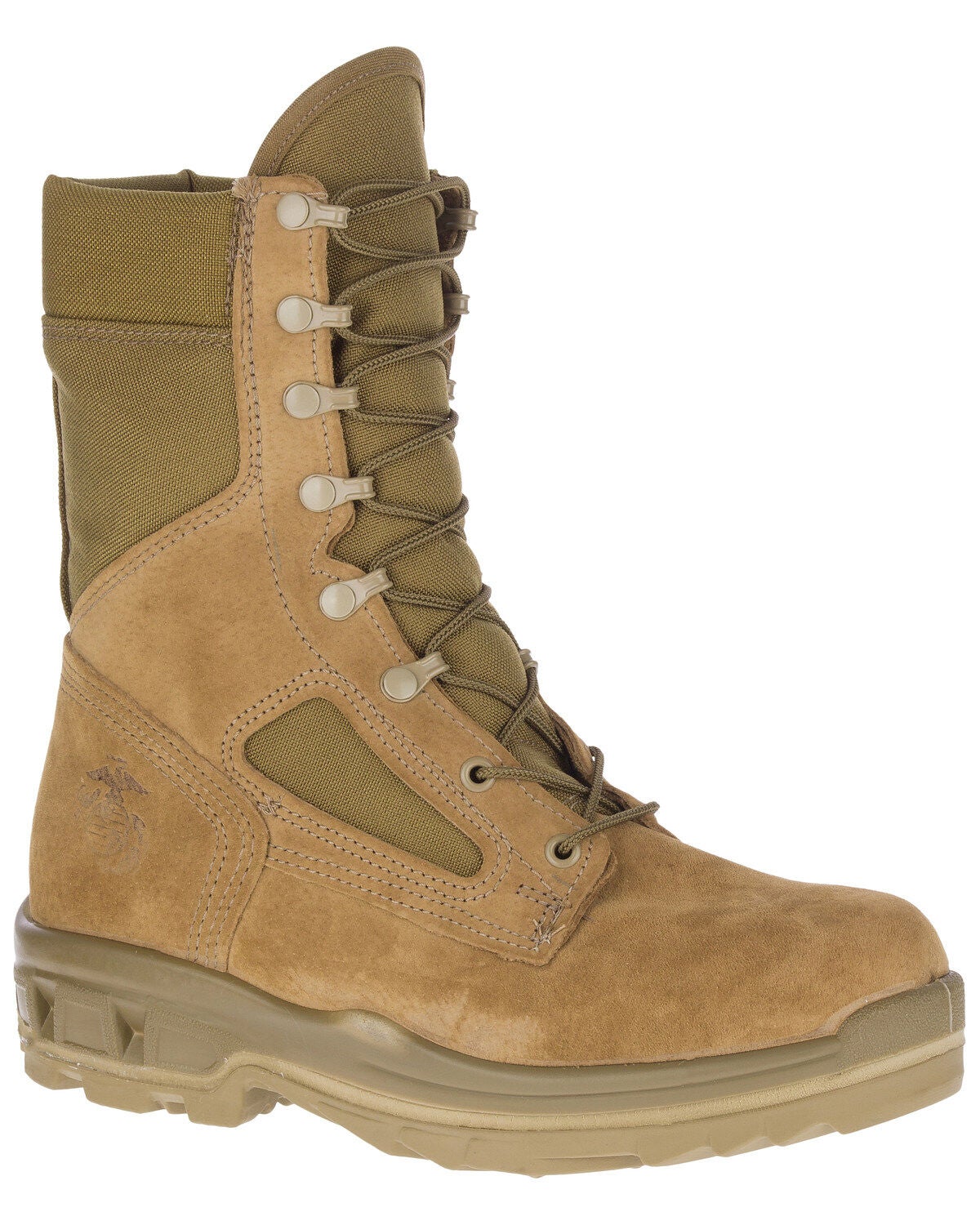 bates waterproof usmc combat boot