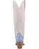 Dingo Women's High Lonesome Tall Western Boots - Pointed Toe , Periwinkle, hi-res