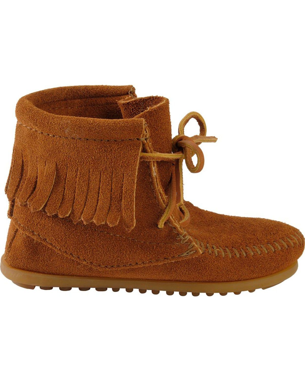 Clearance minnetonka tramper Shop