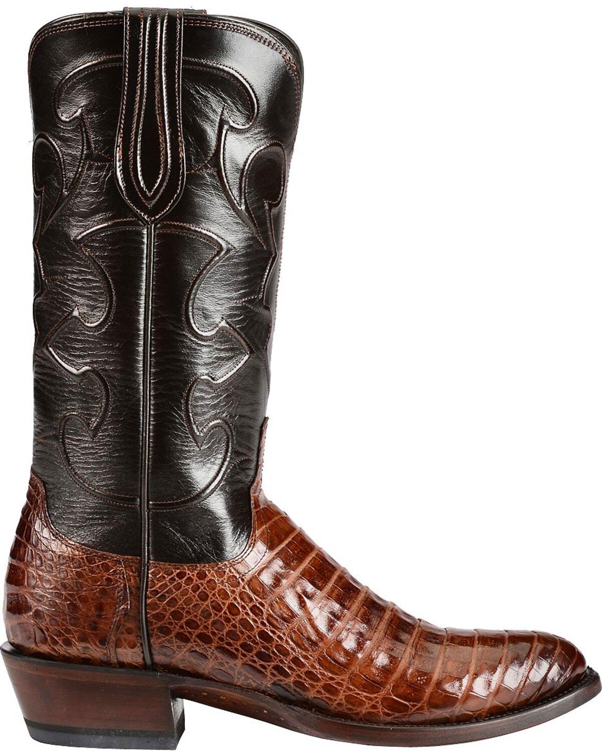 best lucchese boots
