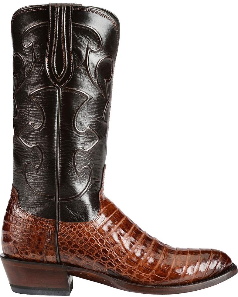 lucchese handmade 1883