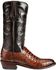 Image #2 - Lucchese Handmade 1883 Caiman Belly Cowboy Boots - Medium Toe, , hi-res