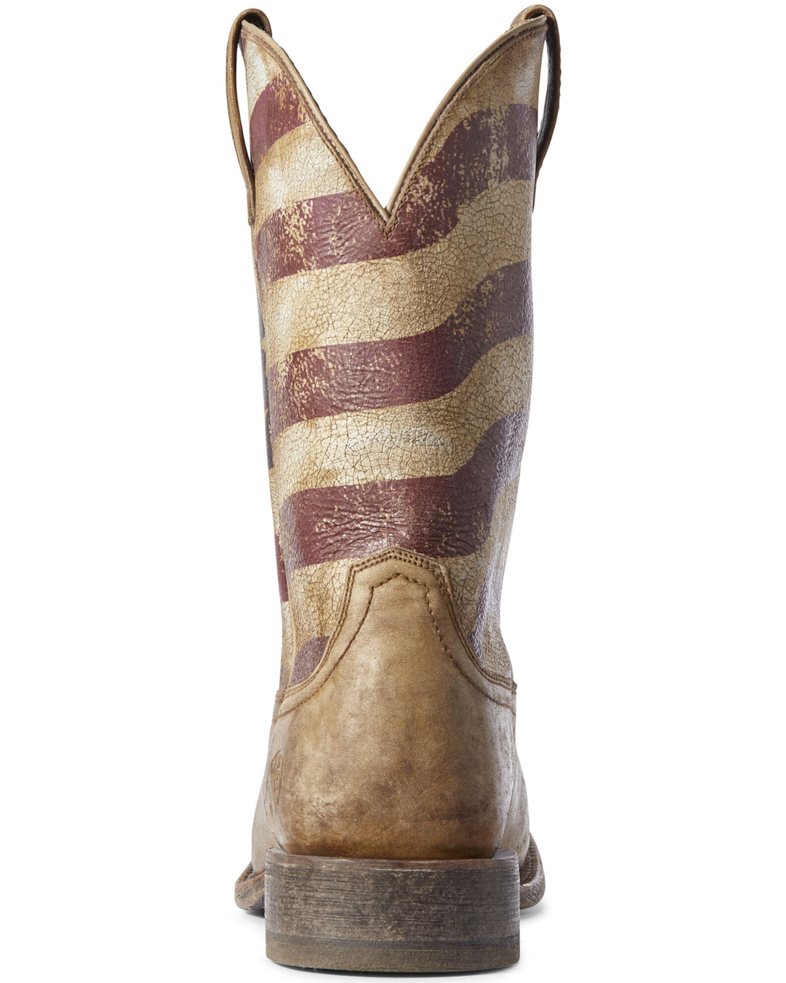 American flag boots boot barn store