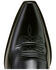 Image #4 - Ariat Women's Taytum Tall Western Boots - Snip Toe, Black, hi-res