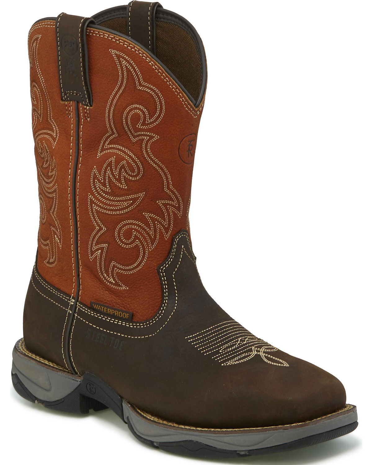 tony lama water buffalo boots