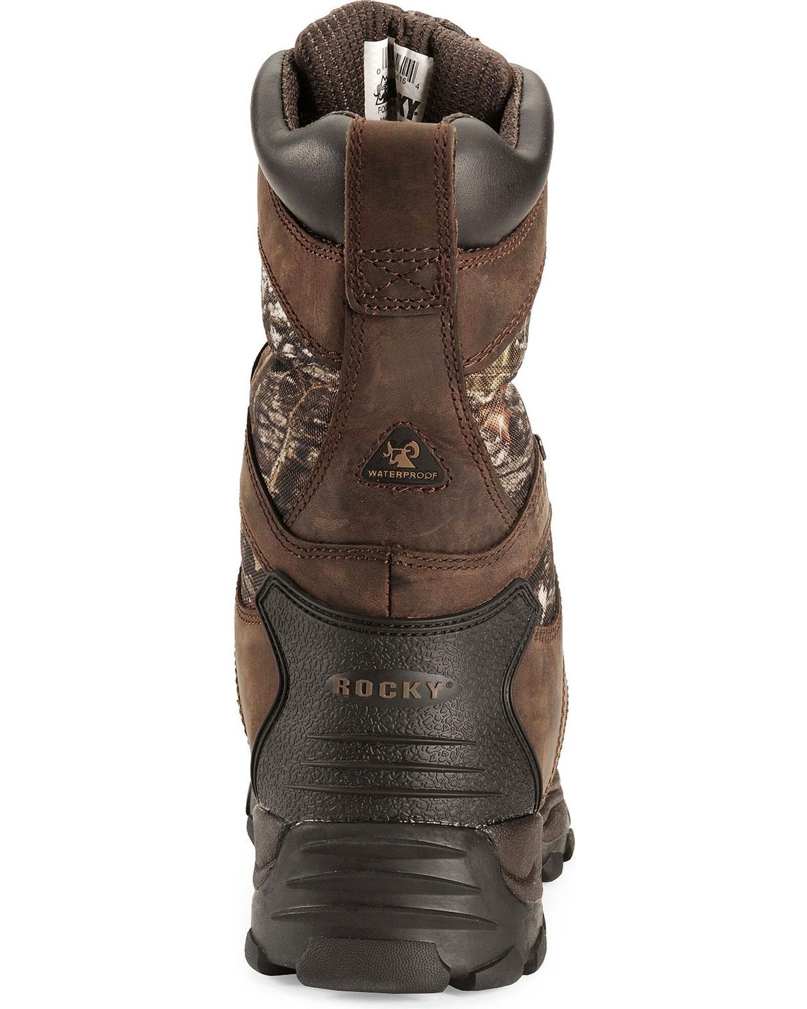 Rocky hunting shoes hotsell