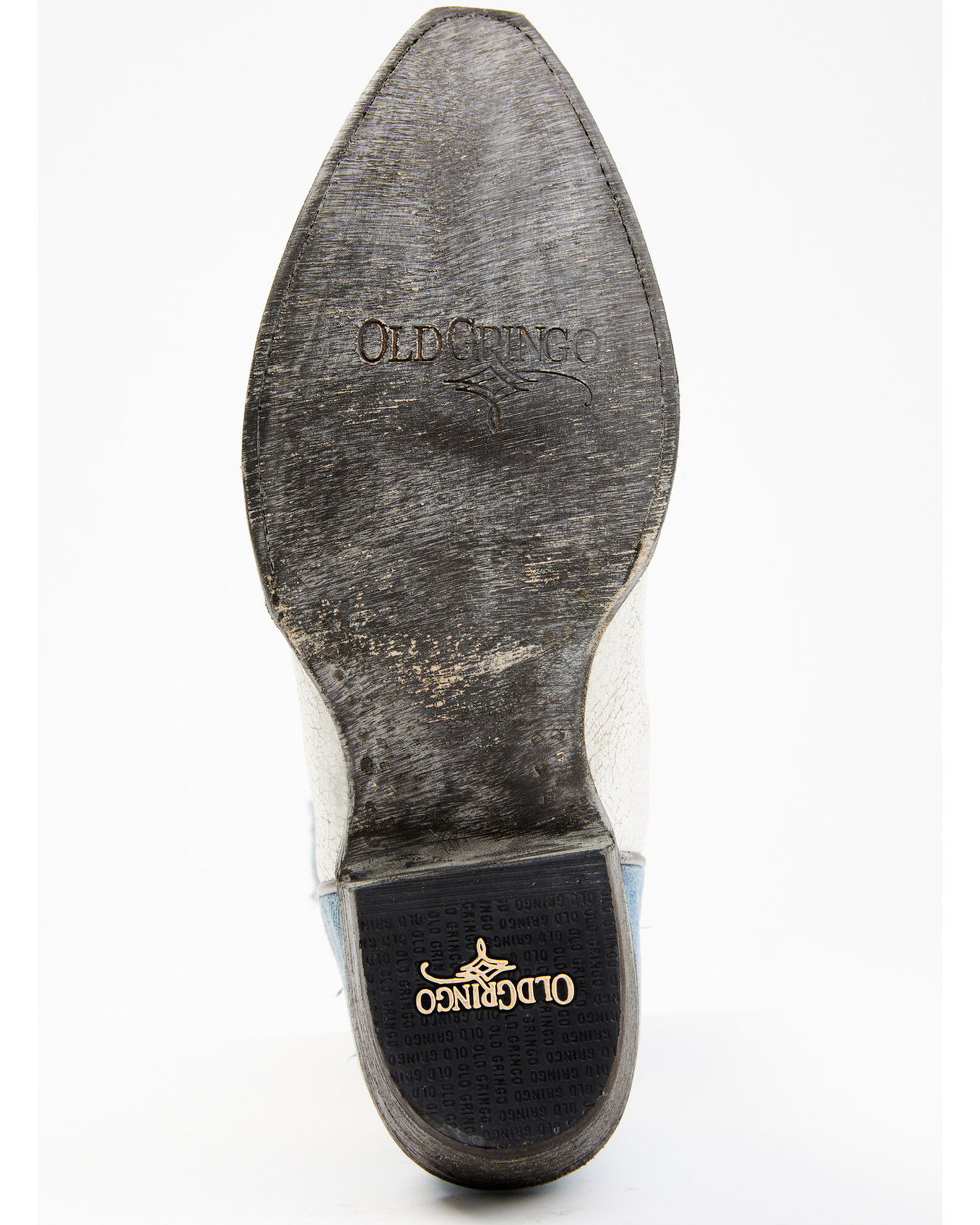 Old Gringo Women's Edith Western Boots - Snip Toe