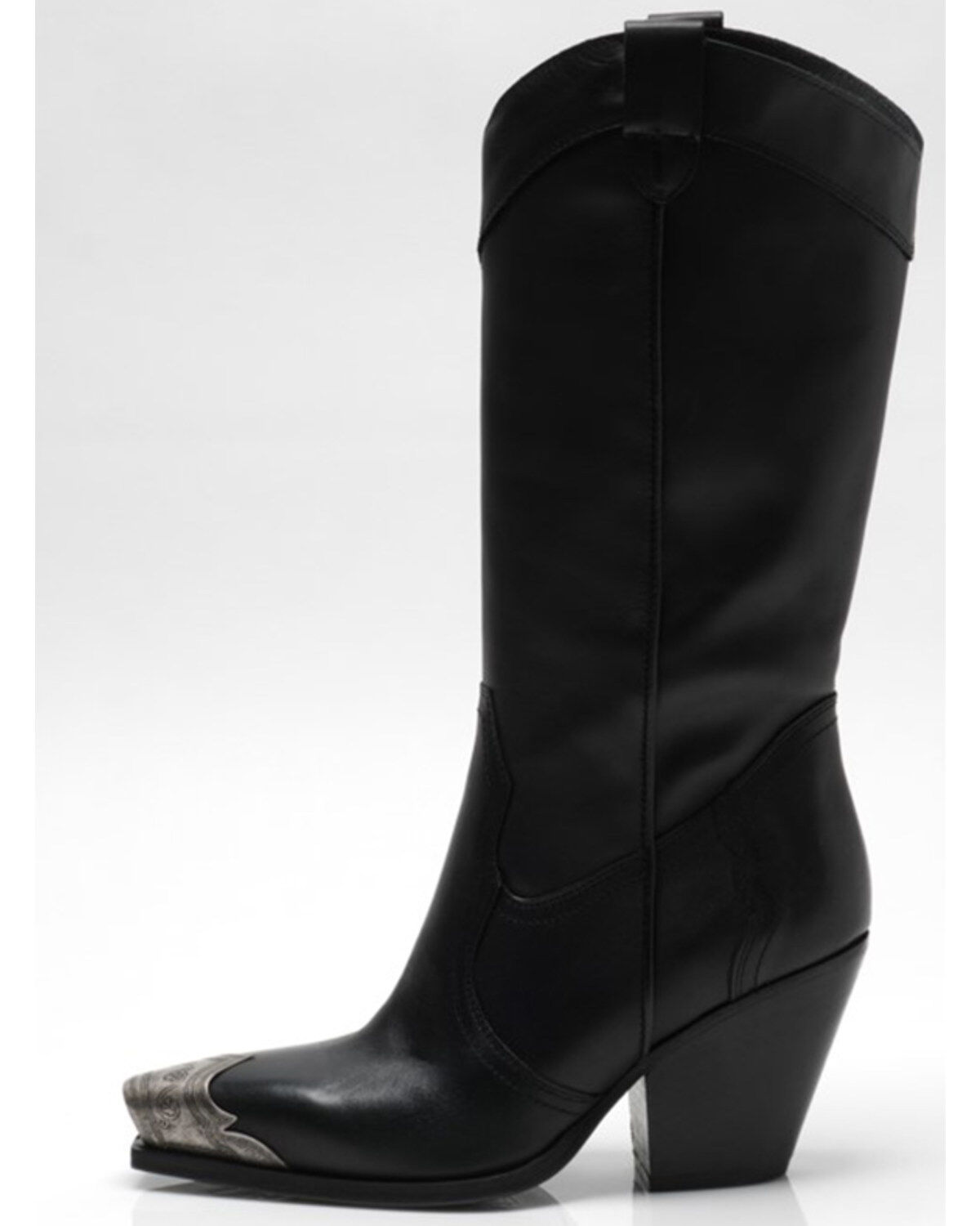 Image #3 - Free People Women's Brayden Fashion Boots - Snip Toe, , hi-res