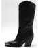 Free People Women's Brayden Fashion Boots - Snip Toe, Black, hi-res
