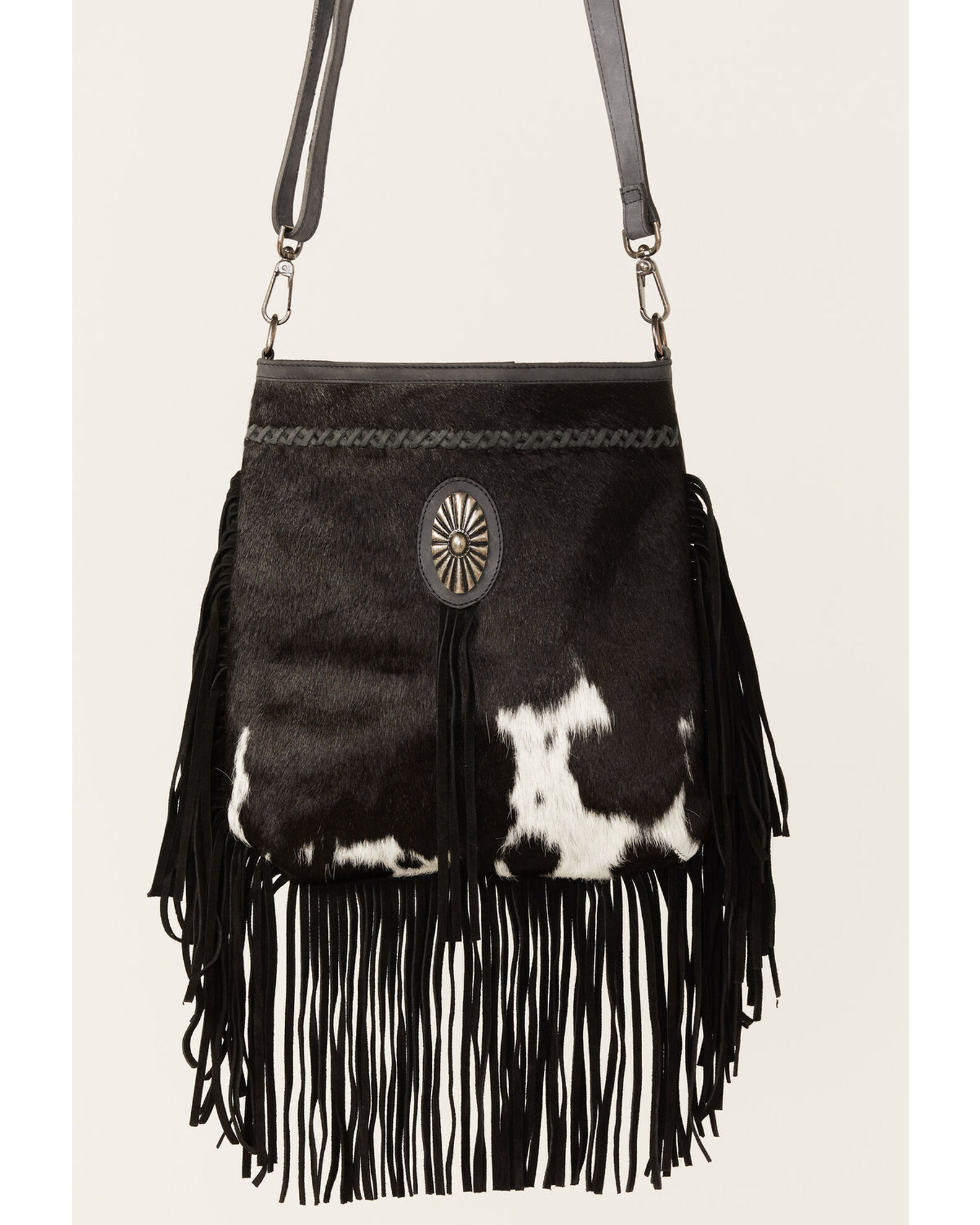 Idyllwind Women s Cosmic Cowgirl Fringe Crossbody Bag Boot Barn