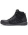 Image #3 - Timberland PRO Men's Radius Mid Lace-Up Work Shoes - Composite Toe, Black, hi-res