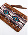 Image #2 - Shyanne Women's Hadley Credit Card Wallet, Brown, hi-res