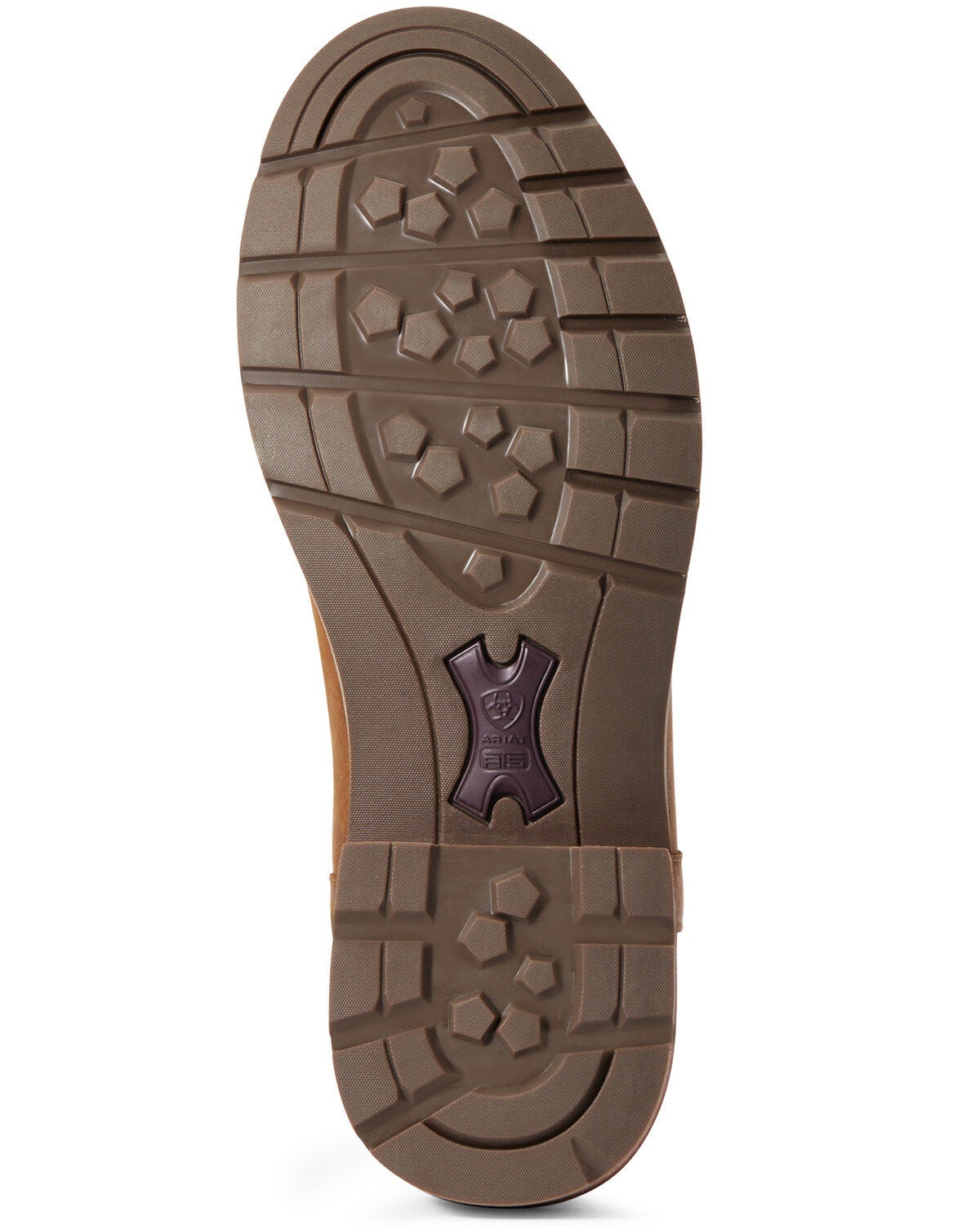 Ariat Men's Wexford Chukka Boots 