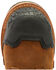 Image #6 - Hawx Men's 8" Legion Work Boots - Steel Toe, Brown, hi-res