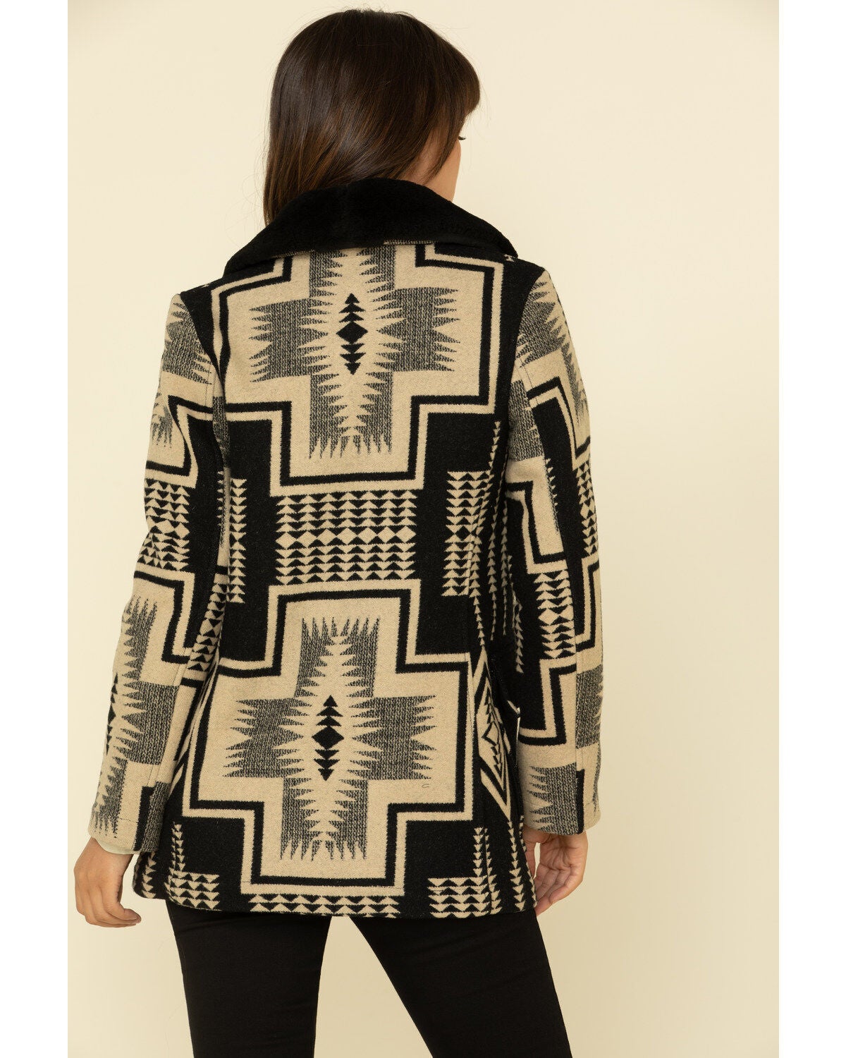 pendleton ranch coat