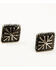 Image #2 - Shyanne Women's Isla Oasis Earring Set - 6 Piece, Silver, hi-res
