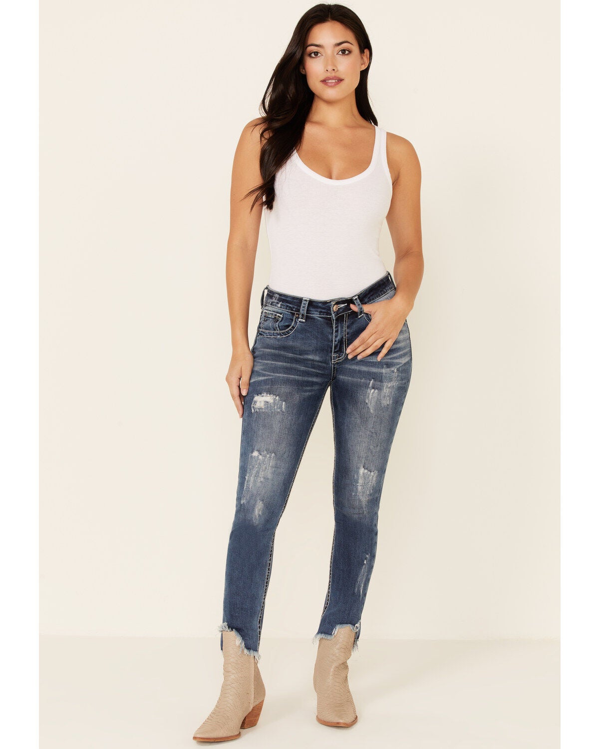 Grace in LA - Boot Barn