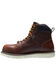 Image #3 - Wolverine Men's I-90 Durashocks 6" Wedge Work Boots - Soft Toe, , hi-res