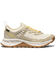 Image #2 - Keen Women's Hightrail Waterproof Hiking Shoe - Soft Toe, Cream, hi-res